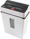 Olympia PS 53 CC papiervernietiger Strip shredding 22 cm 75 dB Zwart