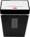 Olympia PS 54 CC Papierversnipperaar Cross cut 4 x 32 mm 13 l Aantal bladen (max.): 8