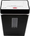 Olympia PS 54 CC Papierversnipperaar Cross cut 4 x 32 mm 13 l Aantal bladen (max.): 8