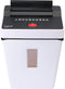 Olympia PS 55 CC papiervernietiger Cross shredding 22 cm 75 dB Wit