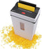 Olympia PS 55 CC papiervernietiger Cross shredding 22 cm 75 dB Wit