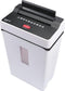 Olympia PS 55 CC papiervernietiger Cross shredding 22 cm 75 dB Wit