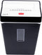 Olympia PS 55 CC Strip shredding 75dB Zwart papiervernietiger