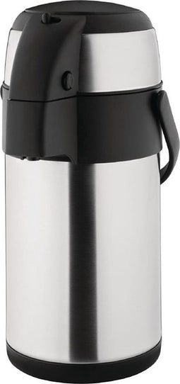 Olympia RVS pompkan 2.5L