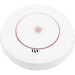 Olympia SI 300 6114 Draadloos alarmsysteem (uitbreiding) Draadloze rook en hittemelder