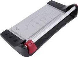 Olympia TR 3210 Rolsnijmachine A4 Aantal pagina's A4 80 g/m² (max): 10 vel