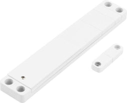 Olympia verborgen deur-/ raamcontact 1 stuk