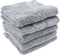 Olympic Polish Silver 38x38 cm 5 stuks