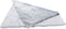 Olympic Polish Silver 38x38 cm 5 stuks