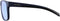 Olympic sportswear Bril Nacan III indigo/matt blue mir.Cat.3