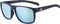 Olympic sportswear Bril Nacan III indigo/matt blue mir.Cat.3