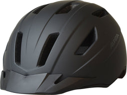 Olympic sportswear Casque Tajo speedpedelec zwart mat 52-57