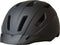 Olympic sportswear Casque Tajo speedpedelec zwart mat 52-57
