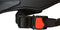 Olympic sportswear Casque Tajo speedpedelec zwart mat 52-57