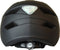 Olympic sportswear Casque Tajo speedpedelec zwart mat 52-57