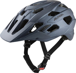 Olympic sportswear Helm Plose MIPS indigo matt 52-57