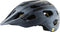 Olympic sportswear Helm Plose MIPS indigo matt 52-57