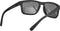 Olympic sportswear Sports bril Kosmic zwart