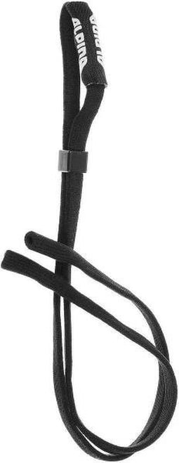 Olympic sportswear Sports helmstrap Pheso zwart