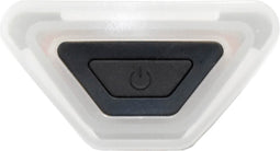 Olympic sportswear Sports helmverlichting Plug-In-Light II