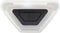 Olympic sportswear Sports helmverlichting Plug-In-Light II