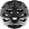 Olympic sportswear Sports MTB helm Mythos Reflective 59-64 zwart