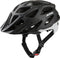 Olympic sportswear Sports MTB helm Mythos Reflective 59-64 zwart