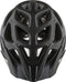 Olympic sportswear Sports MTB helm Mythos Reflective 59-64 zwart