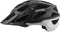 Olympic sportswear Sports MTB helm Mythos Reflective 59-64 zwart