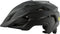 Olympic sportswear Sports MTB helm Stan Mips Tocsen 51-55 mat zwart