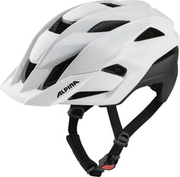 Olympic sportswear Sports MTB helm Stan Mips Tocsen 56-59 mat wit