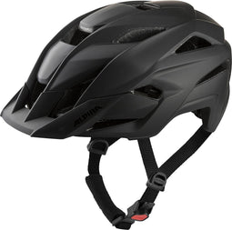Olympic sportswear Sports MTB helm Stan Mips Tocsen 60-64 mat zwart