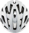Olympic sportswear Sports race helm Valparola 51-56 mat wit