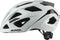 Olympic sportswear Sports race helm Valparola 55-59 mat wit