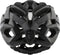 Olympic sportswear Sports race helm Valparola 55-59 mat zwart