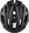 Olympic sportswear Sports race helm Valparola 55-59 mat zwart