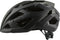 Olympic sportswear Sports race helm Valparola 55-59 mat zwart