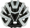 Olympic sportswear Sports racehelm Ravel Reflective 51-56 glans wit