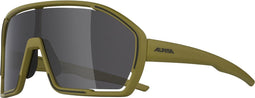 Olympic sportswear Sports sportbril Bonfire Q-Lite olijf