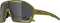 Olympic sportswear Sports sportbril Bonfire Q-Lite olijf