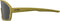 Olympic sportswear Sports sportbril Bonfire Q-Lite olijf