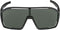 Olympic sportswear Sports sportbril Bonfire Q-Lite zwart