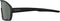Olympic sportswear Sports sportbril Bonfire Q-Lite zwart