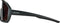Olympic sportswear Sports sportbril Bonfire Q-Lite zwart