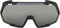 Olympic sportswear Sports sportbril Rocket Bold Q-lite zwart/zilver