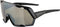 Olympic sportswear Sports sportbril Rocket Bold Q-lite zwart/zilver