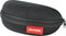 Olympic sportswear Sports sportbril Rocket Bold Q-lite zwart/zilver