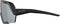 Olympic sportswear Sports sportbril Rocket Bold Q-lite zwart/zilver