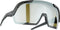Olympic sportswear Sports sportbril Rocket Bold Q-lite zwart/zilver