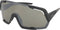 Olympic sportswear Sports sportbril Rocket Q-Lite mat zwart